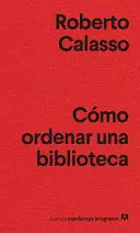 CÃ³MO ORDENAR UNA BIBLIOTECA