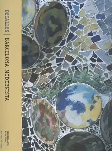 Detalles / Barcelona Modernista