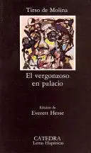 El Vergonzoso en Palacio