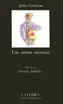 LAS ARMAS SECRETAS