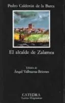 Alcalde de Zalamea