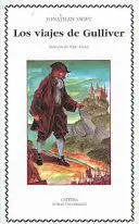 Los Viajes de Gulliver