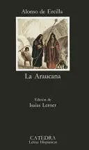 LA ARAUCANA LA ARAUCANA