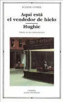 Aqui esta el Vendedor de Hielo Hughie