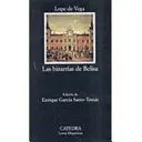 LAS BIZARRIAS DE BELISA