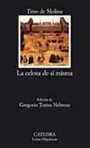La Celosa de si Misma