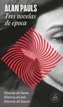 TRES NOVELAS DE EPOCA