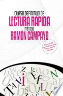 CURSO DEFINITIVO DE LECTURA RAPIDA METODO CURSO DEFINITIVO DE LECTURA RAPIDA METODO