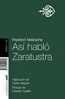 Asi Hablo Zaratustra