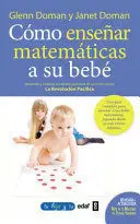COMO ENSEÑAR MATEMATICAS A SU BEBE