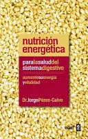 NUTRICION ENERGETICA