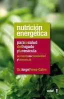 NUTRICION ENERGETICA