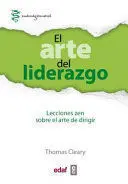 EL ARTE DEL LIDERAZGO EL ARTE DEL LIDERAZGO
