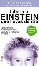 LIBERA EL EINSTEIN QUE LLEVA DENTRO