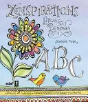 ZENSPIRATIONS LETRAS Y PATRONES ABC