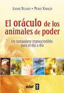 EL ORACULO DE LOS ANIMALES DE PODER