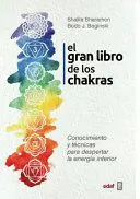 EL GRAN LIBRO DE LOS CHAKRAS EL GRAN LIBRO DE LOS CHAKRAS