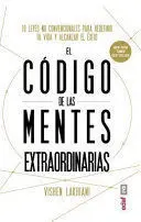 EL CODIGO DE LAS MENTES EXTRAORDINARIAS EL CODIGO DE LAS MENTES EXTRAORDINARIAS