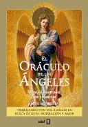 EL ORACULO DE LOS ANGELES CON LIBRO ILUSTRADO Y 36 CARTAS