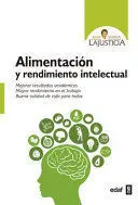 ALIMENTACION Y RENDIMEINTO INTELECTUAL