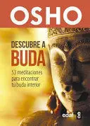 DESCUBRE A BUDA CON LIBRO Y 53 CARTAS