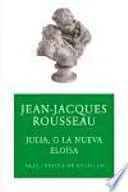 JULIA O LA NUEVA ELOISA