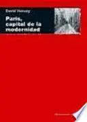 PARIS CAPITAL DE LA MODERNIDAD