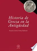 Historia de Grecia en la Antiguedad