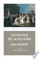 SOCIOLOGIA DE LA RELIGION