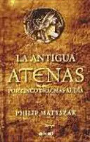La Antigua Atenas