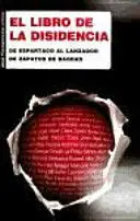 EL LIBRO DE LA DISIDENCIA