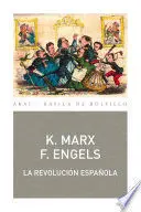 La Revolucion Española