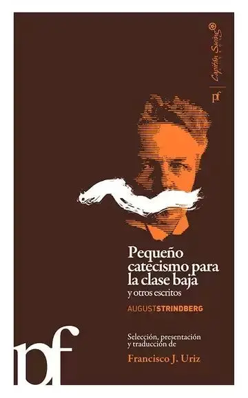 Pequeño Catecismo para la Clase Baja