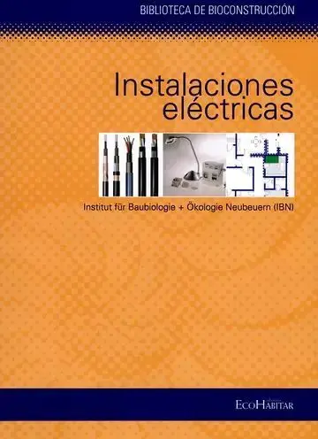 Instalaciones Eléctricas