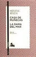 CASA DE MUÑECAS LA DAMA DEL MAR