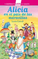 ALICIA EN EL PAIS DE LAS MARAVILLAS