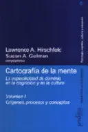 Cartografia de la Mente Volumen 1
