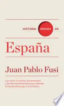 Historia Minima de España