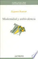 MODERNIDAD Y AMBIVALENCIA