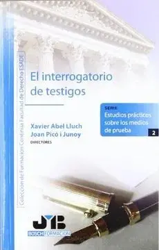 El Interrogatorio de Testigos
