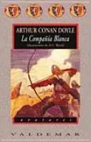 LA COMPAÑÍA BLANCA