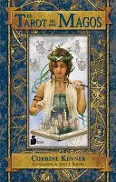 EL TAROT DE LOS MAGOS EL TAROT DE LOS MAGOS
