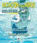 Natacion para Niños Juegos y Actividades