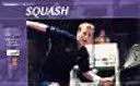 Conocer el Deporte Squash