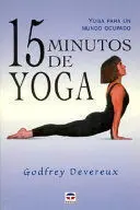 15 Minutos de Yoga