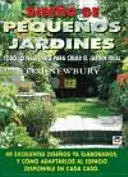 Diseño de Pequeños Jardines