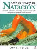 GUIA COMPLETA DE NATACION