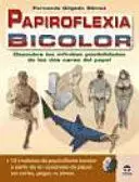 Papiroflexia Bicolor