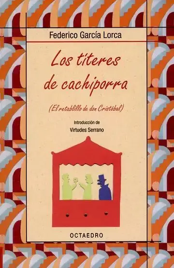 Los Títeres de Cachiporra