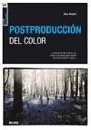Postproduccion del Color